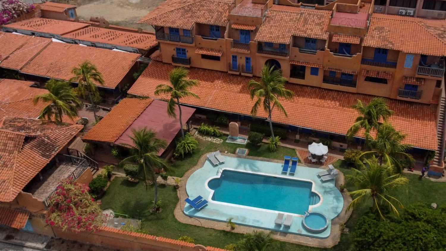 Negresco Hoteles