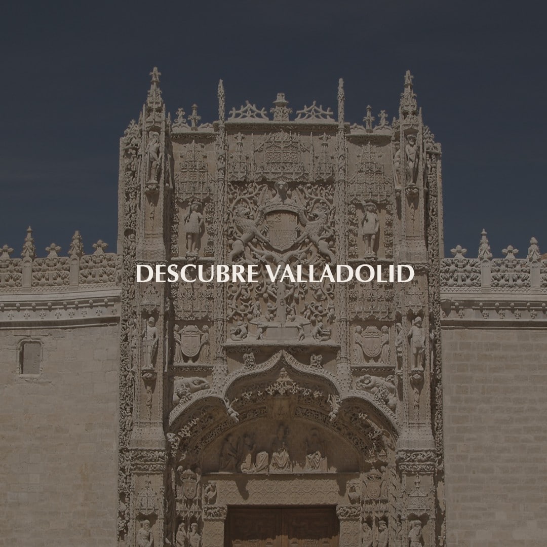 Descubre Valladolid