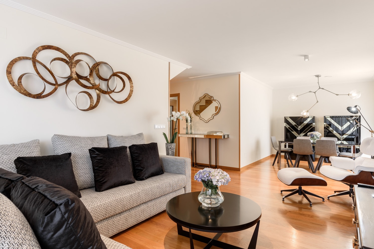 Apartamentos La Toja