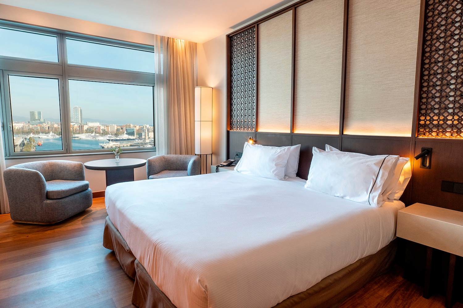 Eurostars Grand Marina