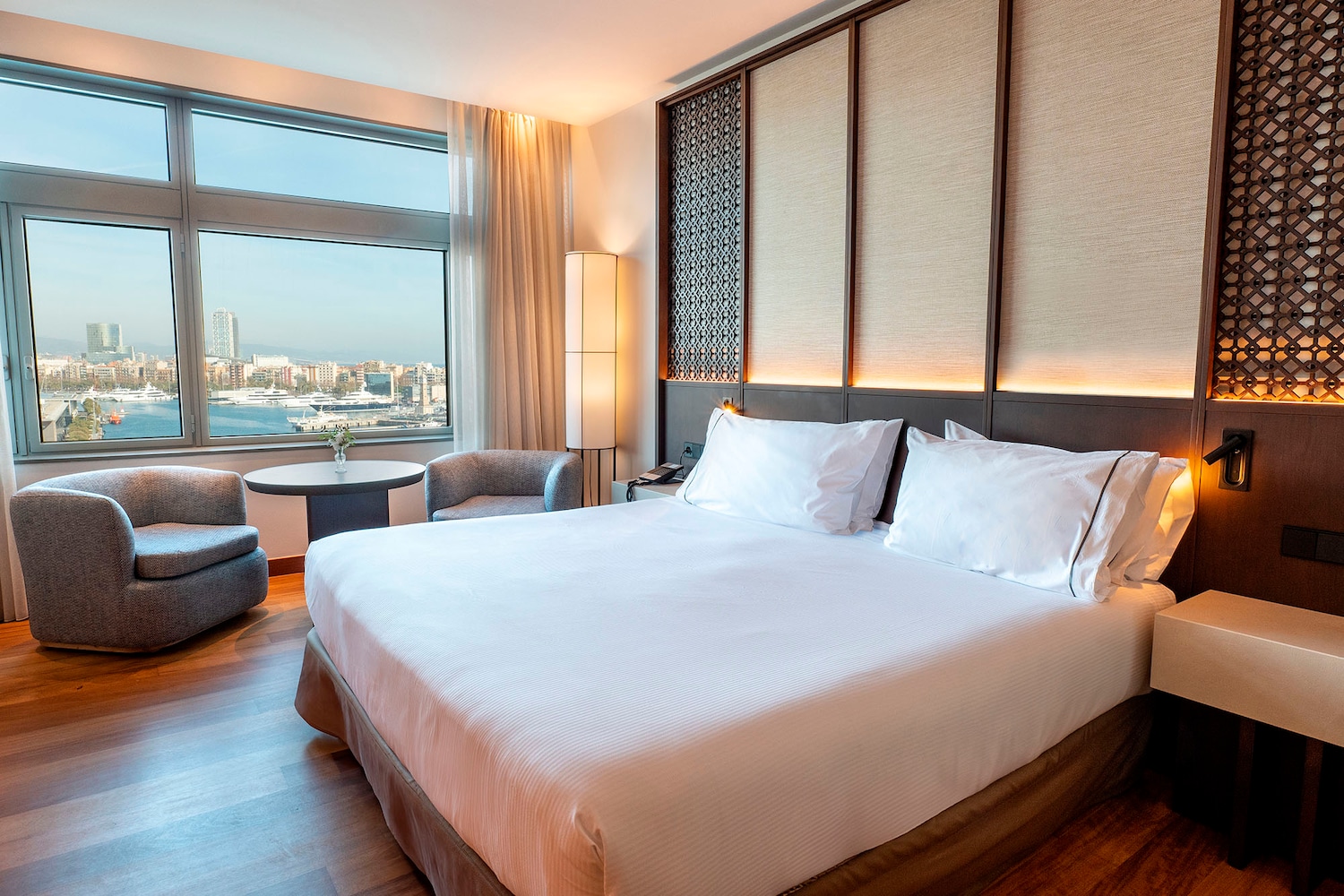 Eurostars Grand Marina