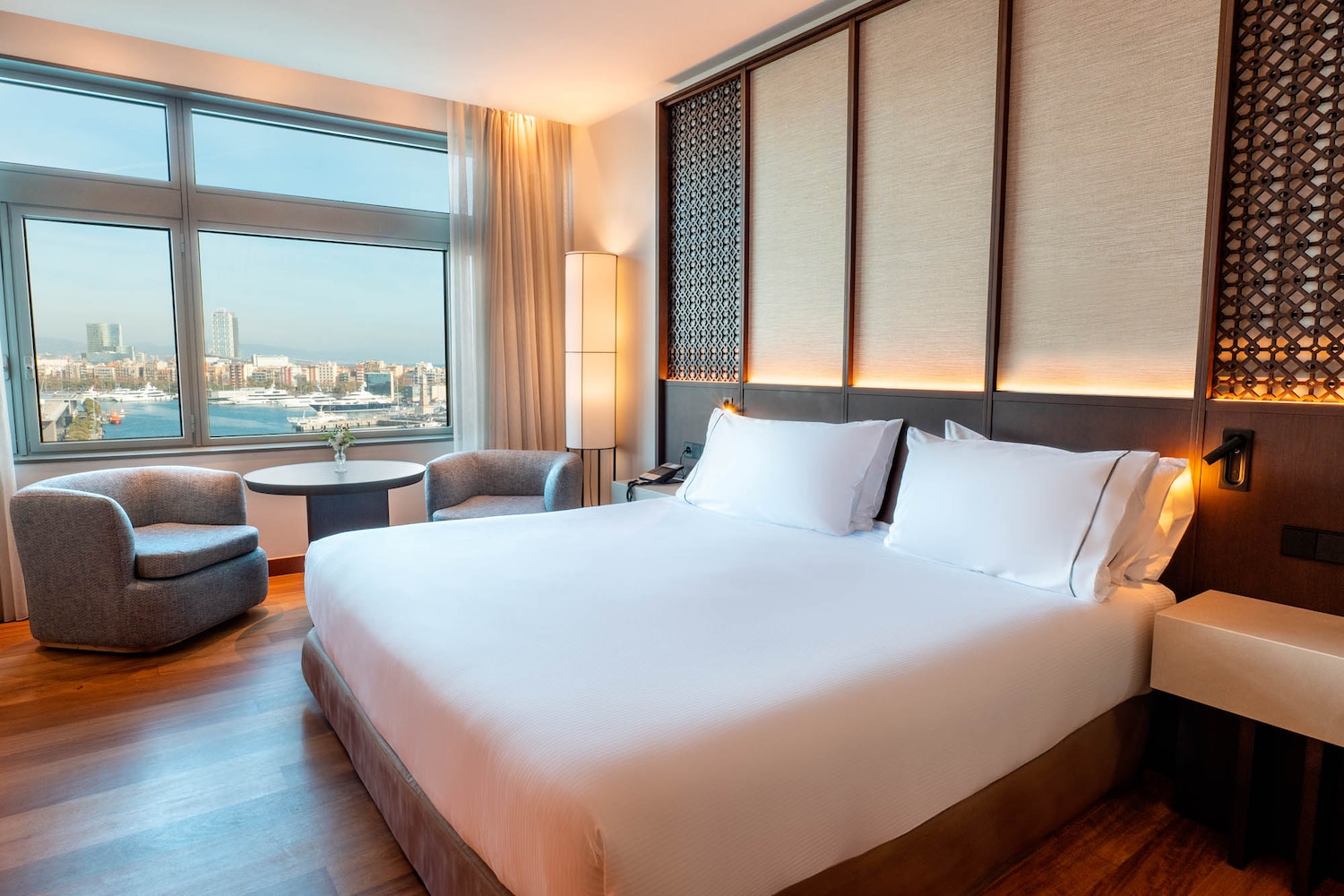 Eurostars Grand Marina