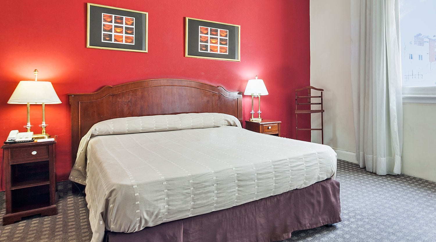 Crisol Suites Catalinas