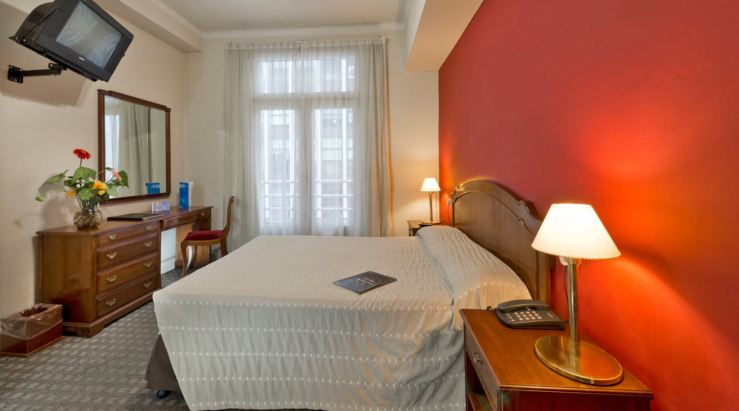 Crisol Suites Catalinas