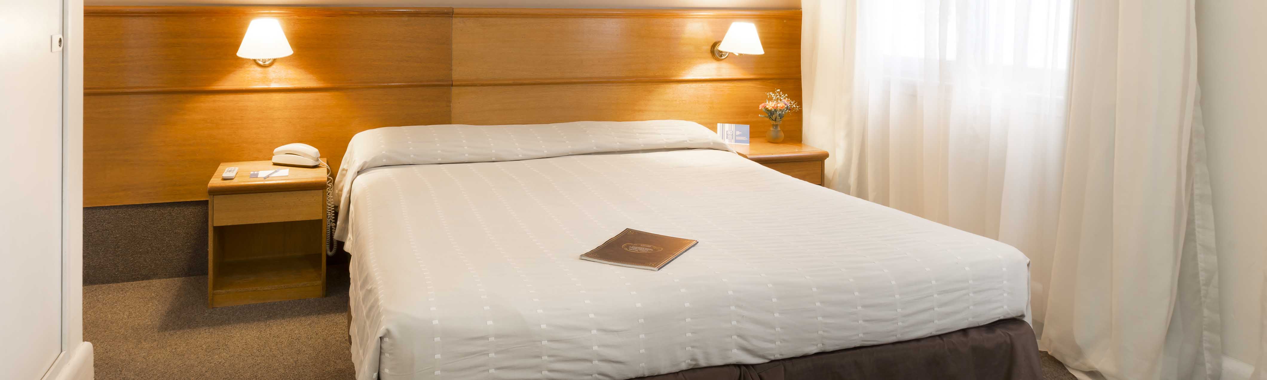 Crisol Suites Catalinas