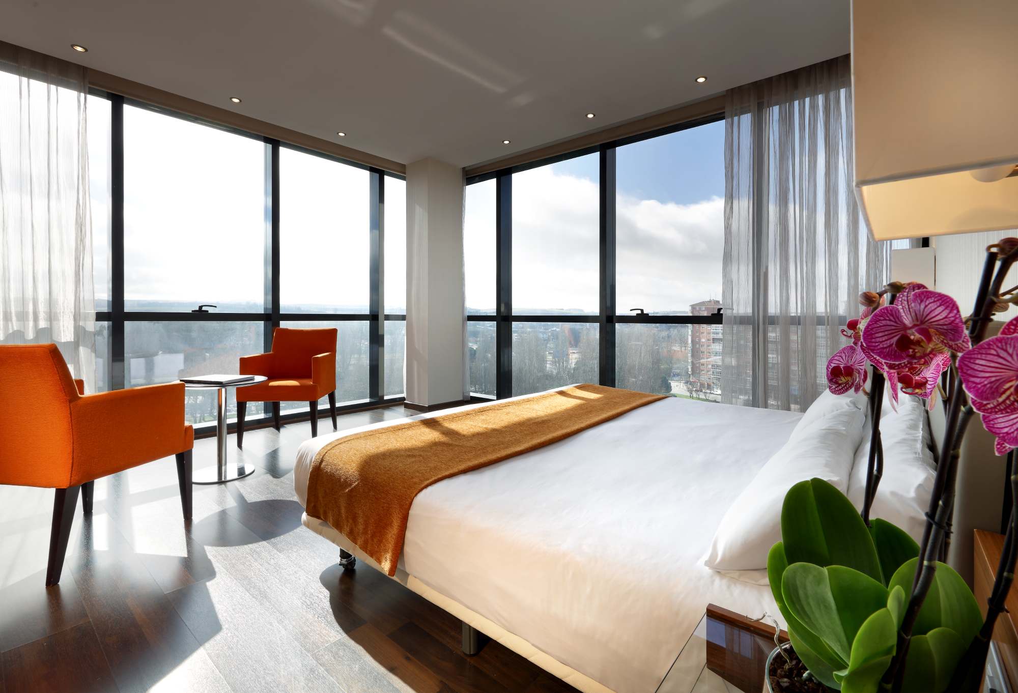 Crisol Puerta de Burgos