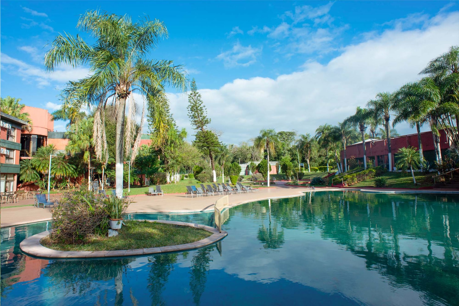 Exe Hotel Cataratas