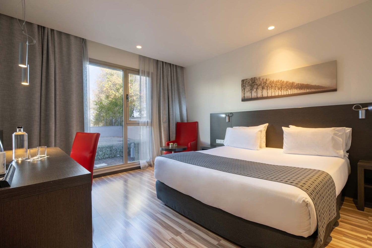 Eurostars Arenas de Pinto