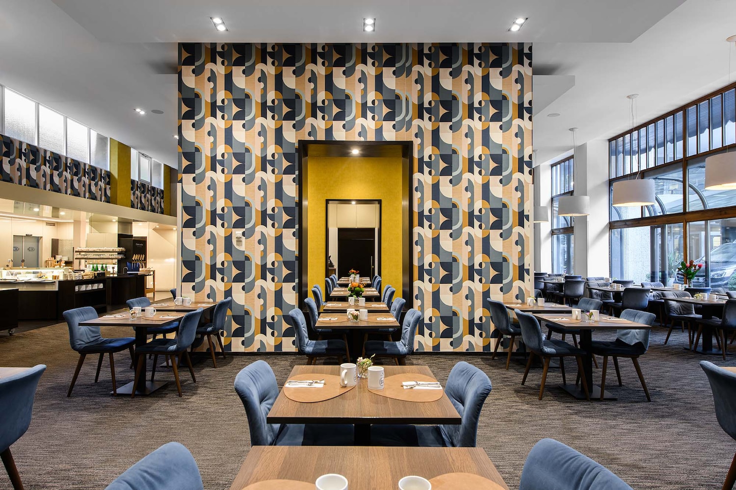 Eurostars uHotel