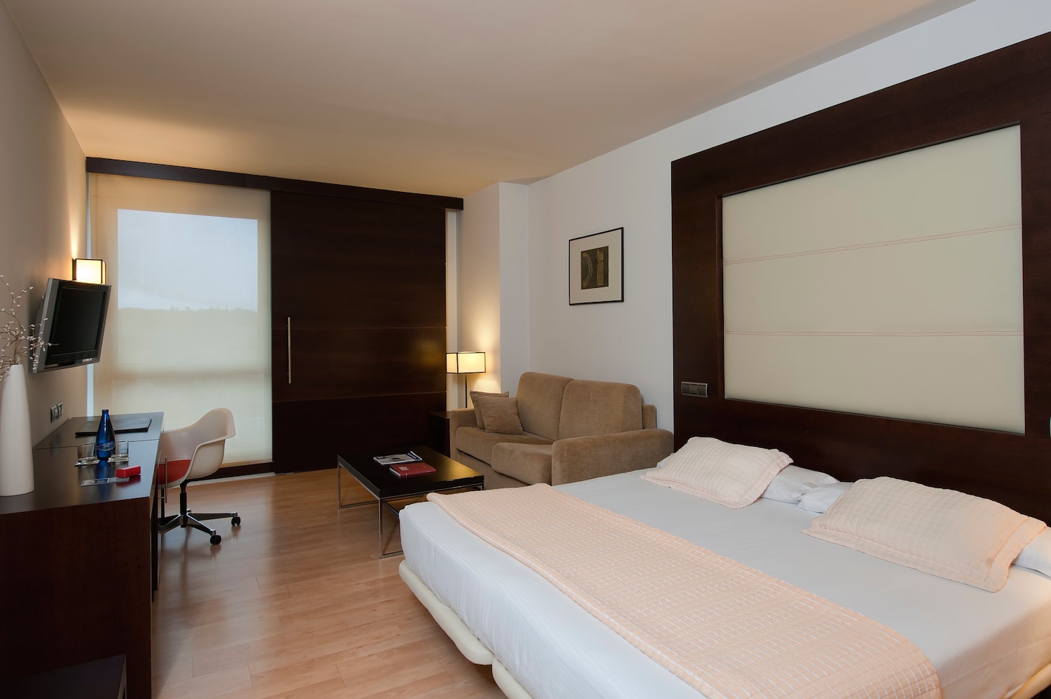 Eurostars i-Hotel