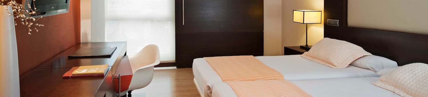 Eurostars i-Hotel
