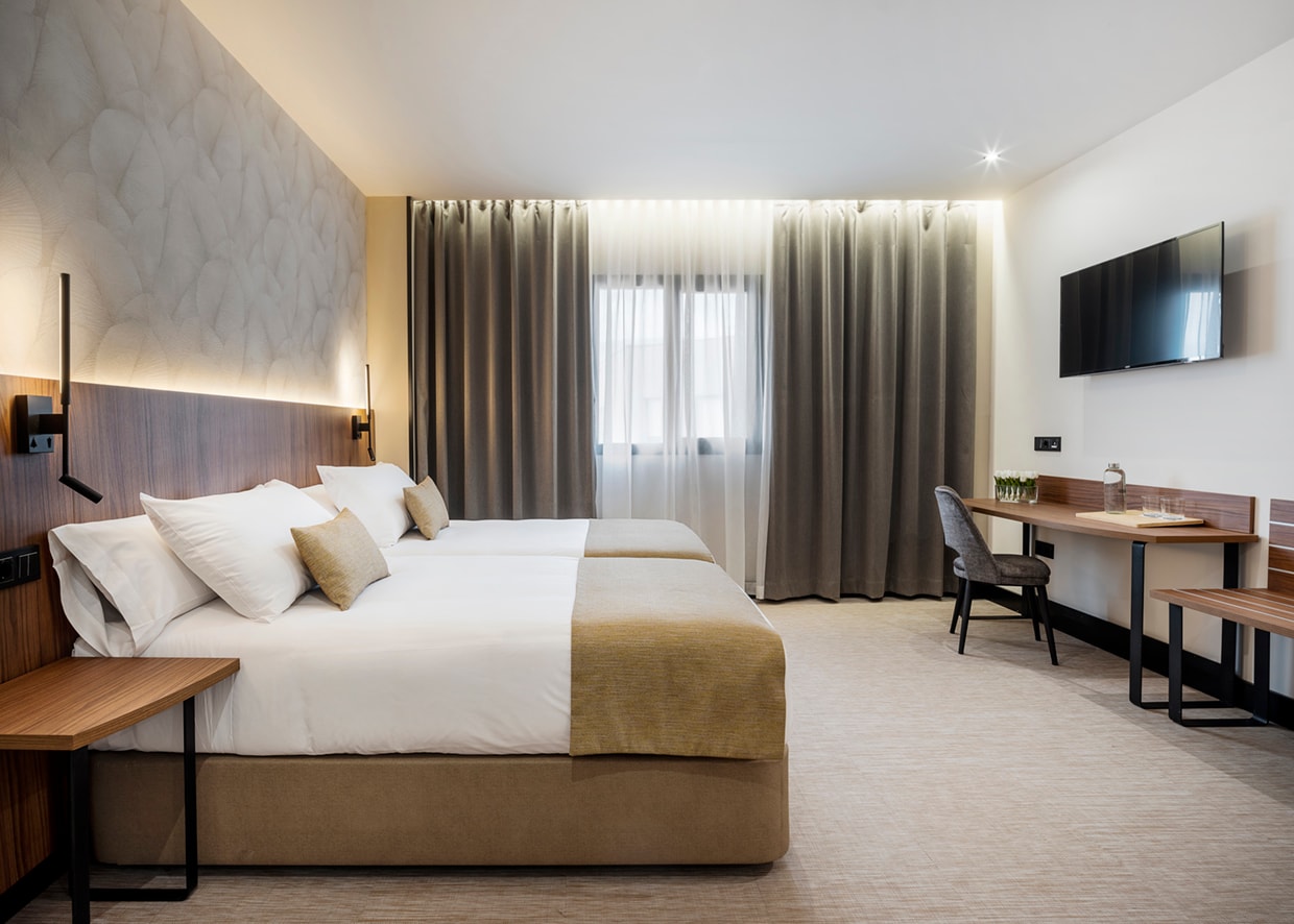 Hotel Río Badajoz