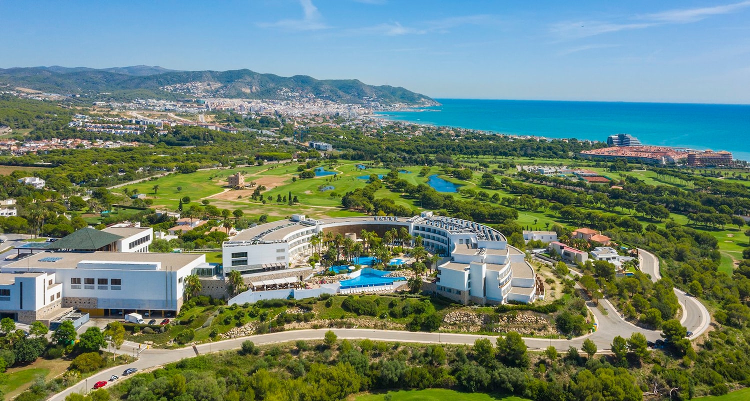 Eurostars Sitges