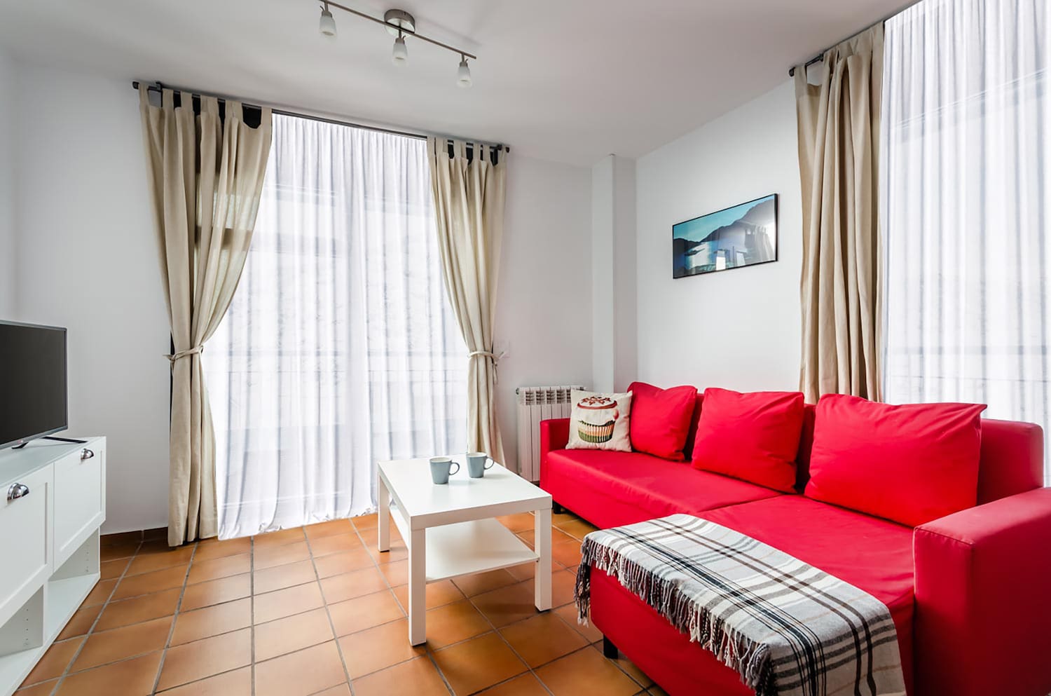 Apartamentos Prat de les Molleres