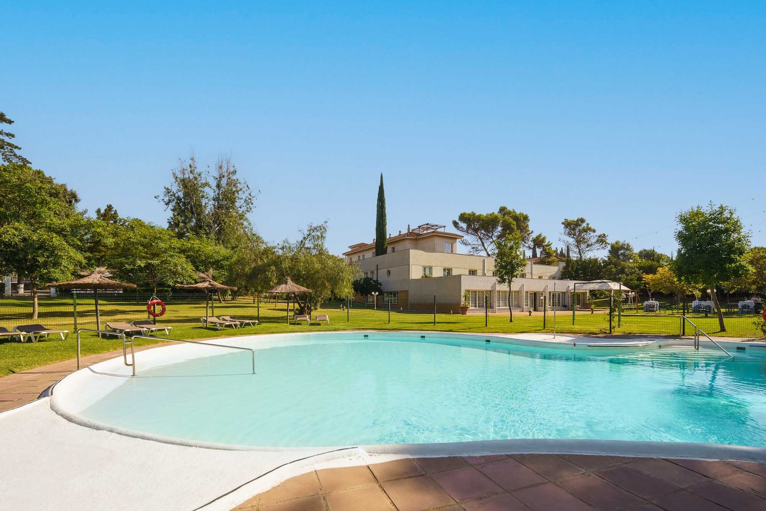 Crisol Jardines de Córdoba