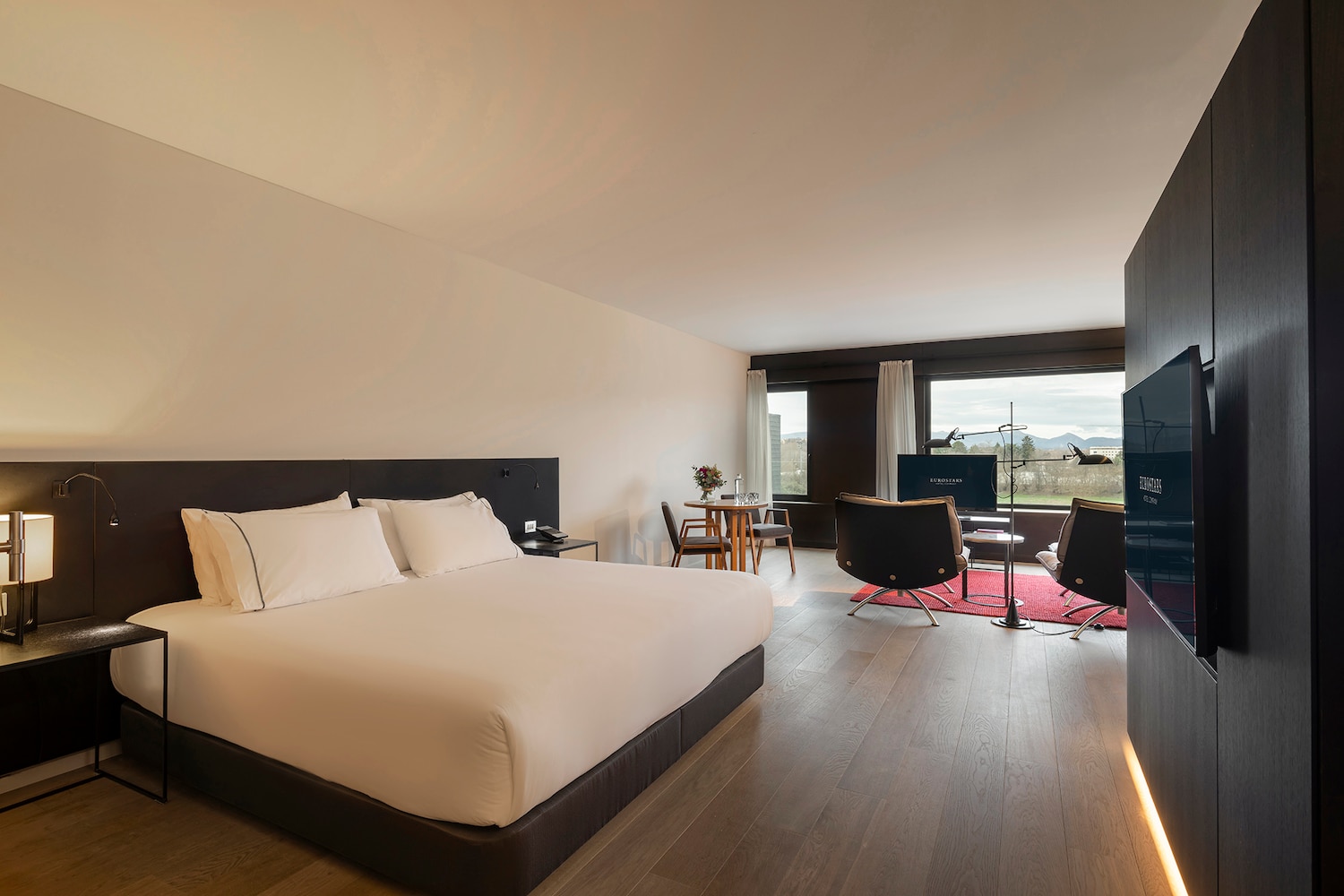 Eurostars Pamplona