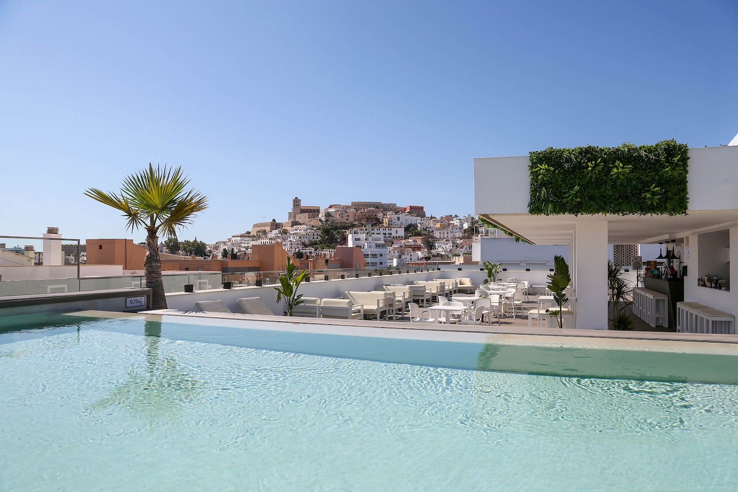 Eurostars Puerto de Ibiza