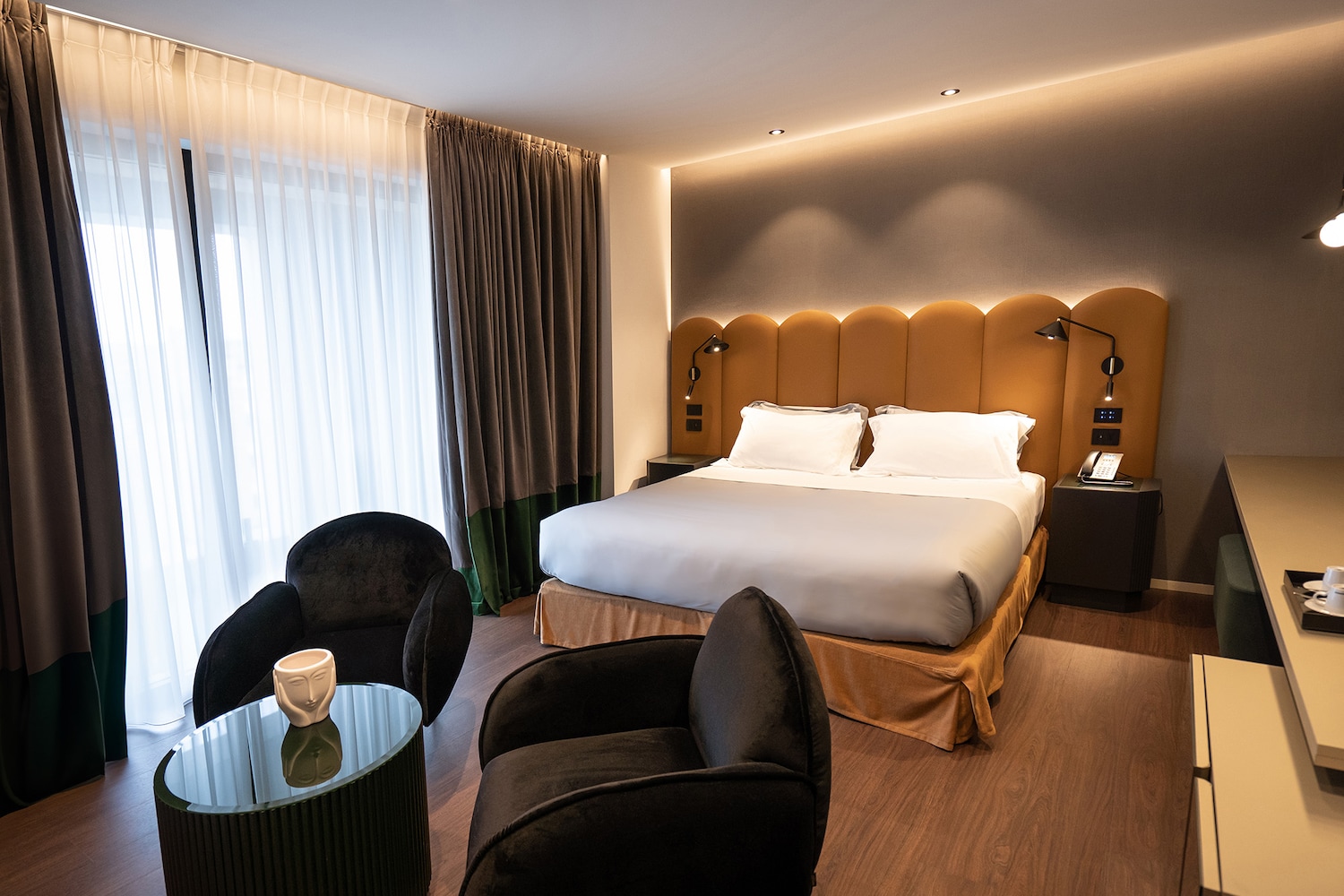 Eurostars Matera La Suite