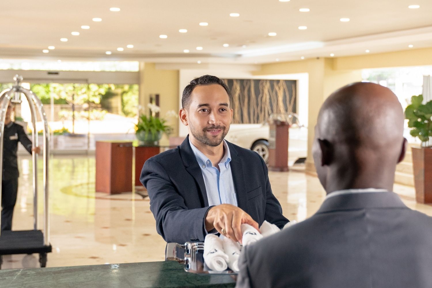 Hodelpa Hotels