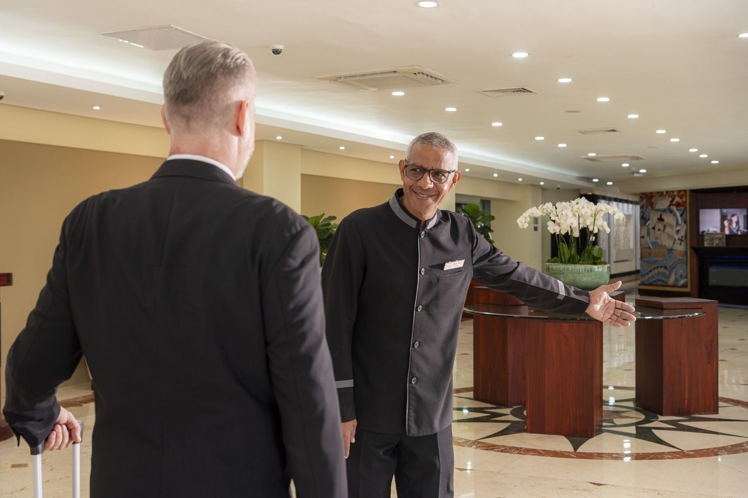 Hodelpa Hotels