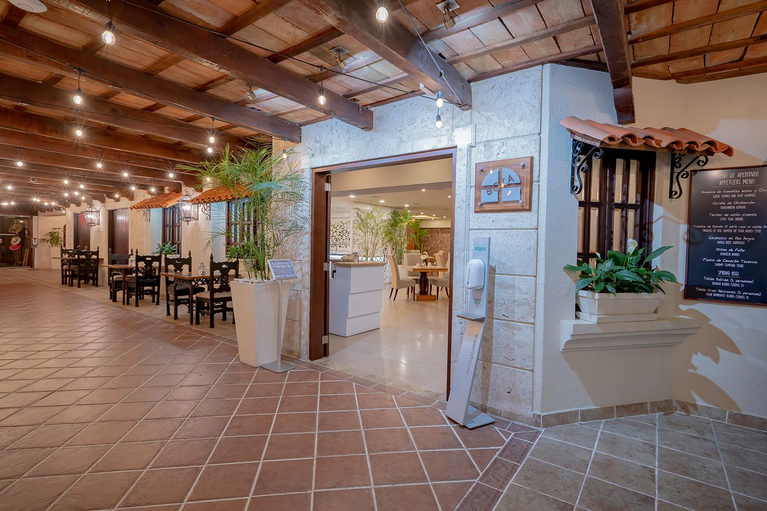 Hodelpa Hotels
