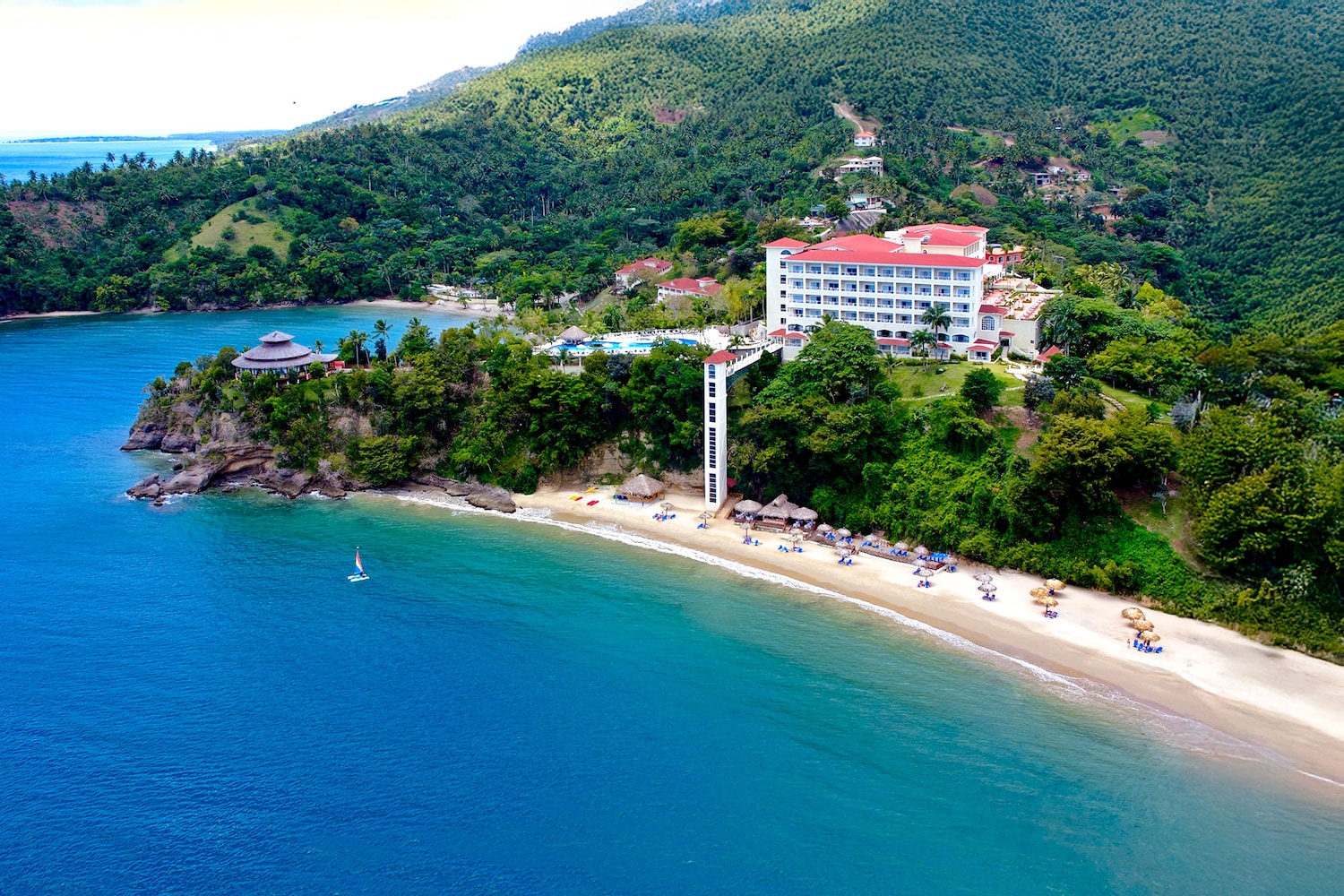 Eurostars Grand Cayacoa