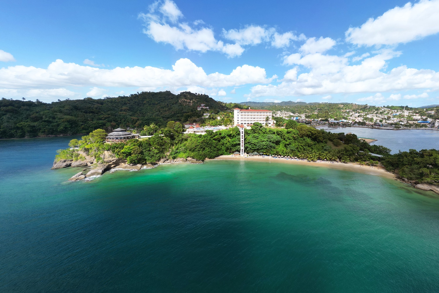 Eurostars Grand Cayacoa