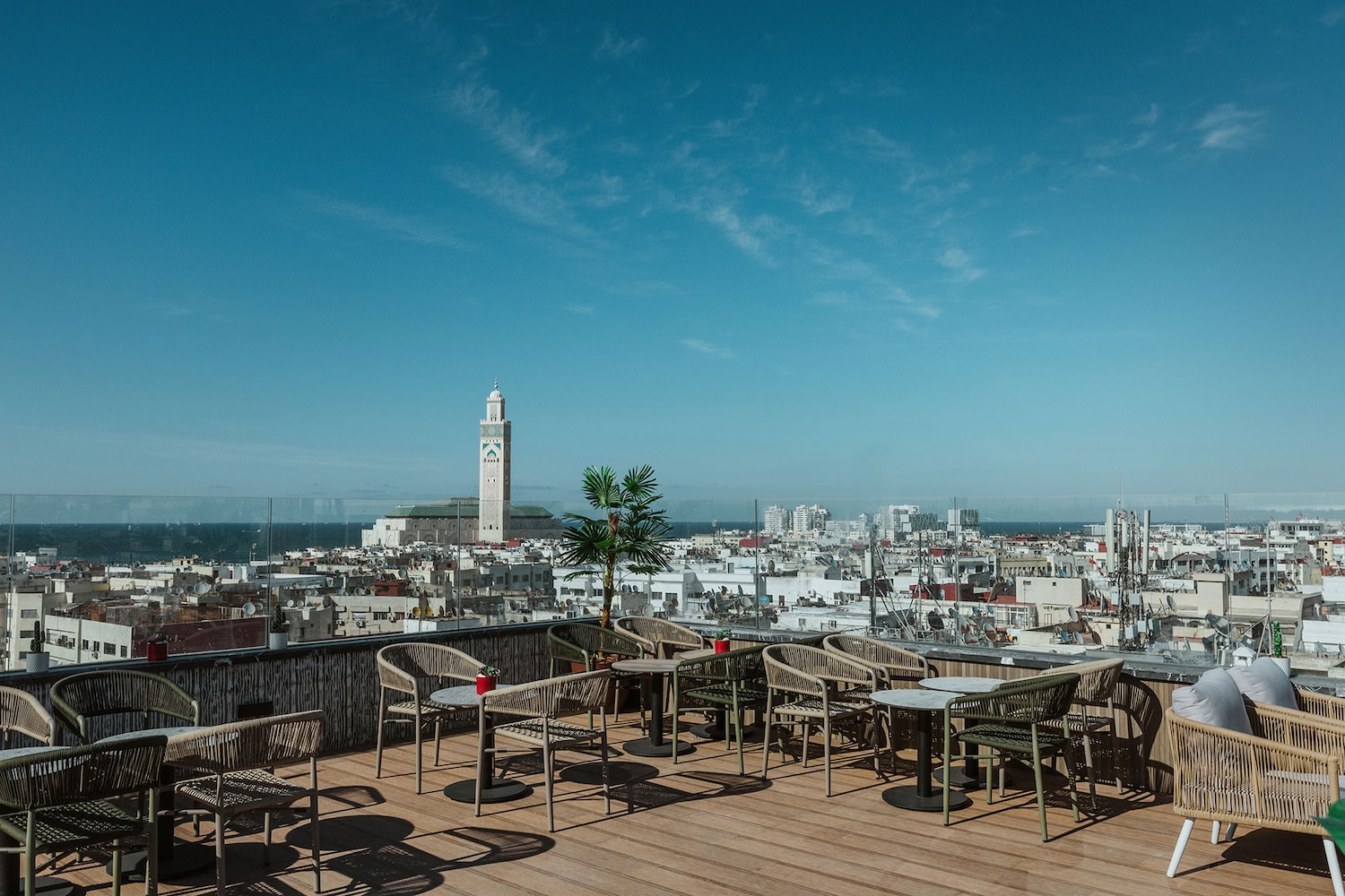 Exe Casablanca