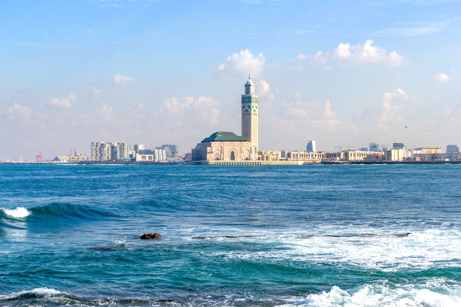 Exe Casablanca