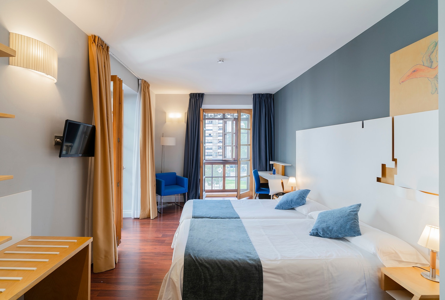 Hotel El Coloquio