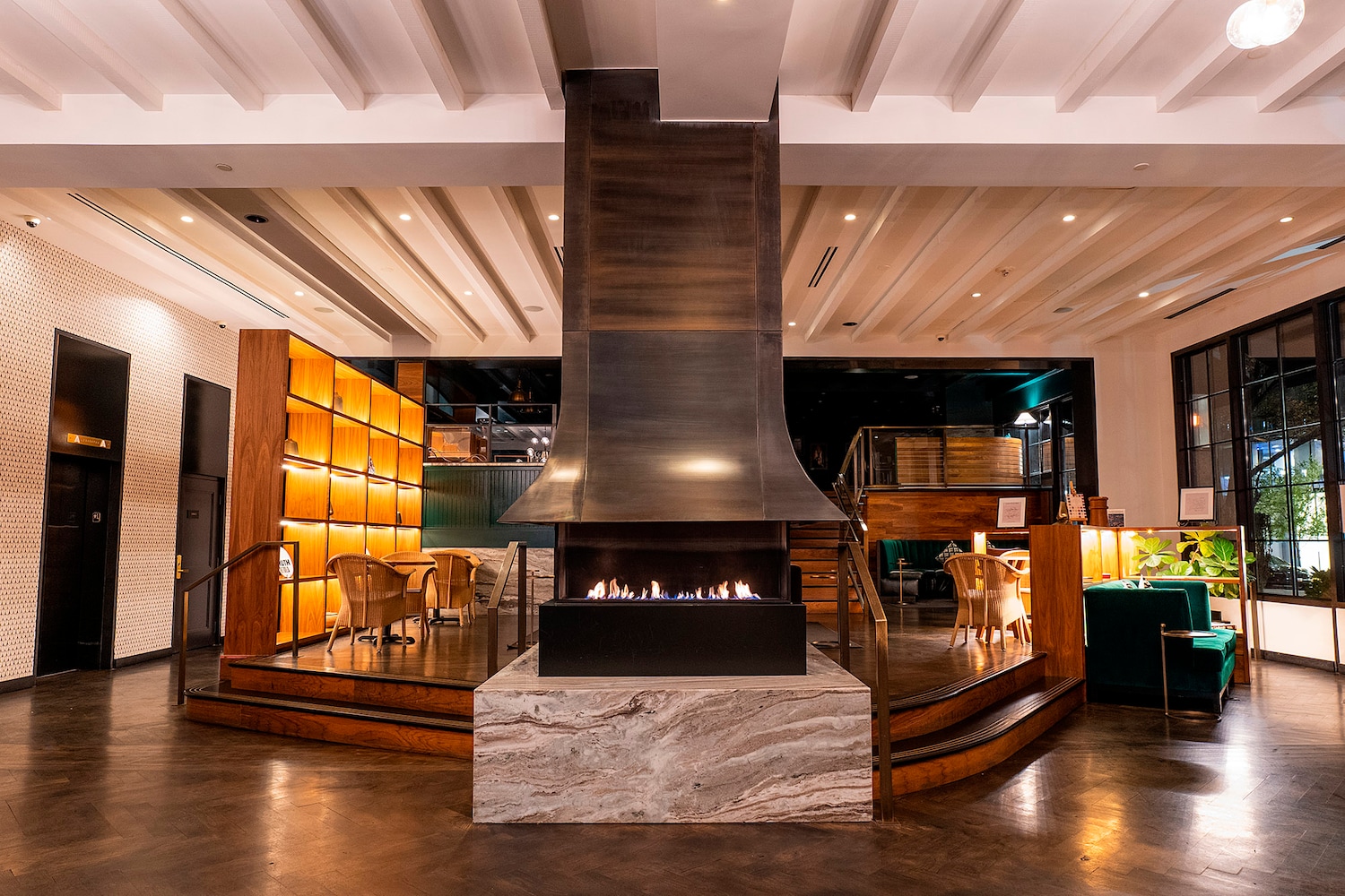 Eurostars St Gregory Dupont Circle Georgetown