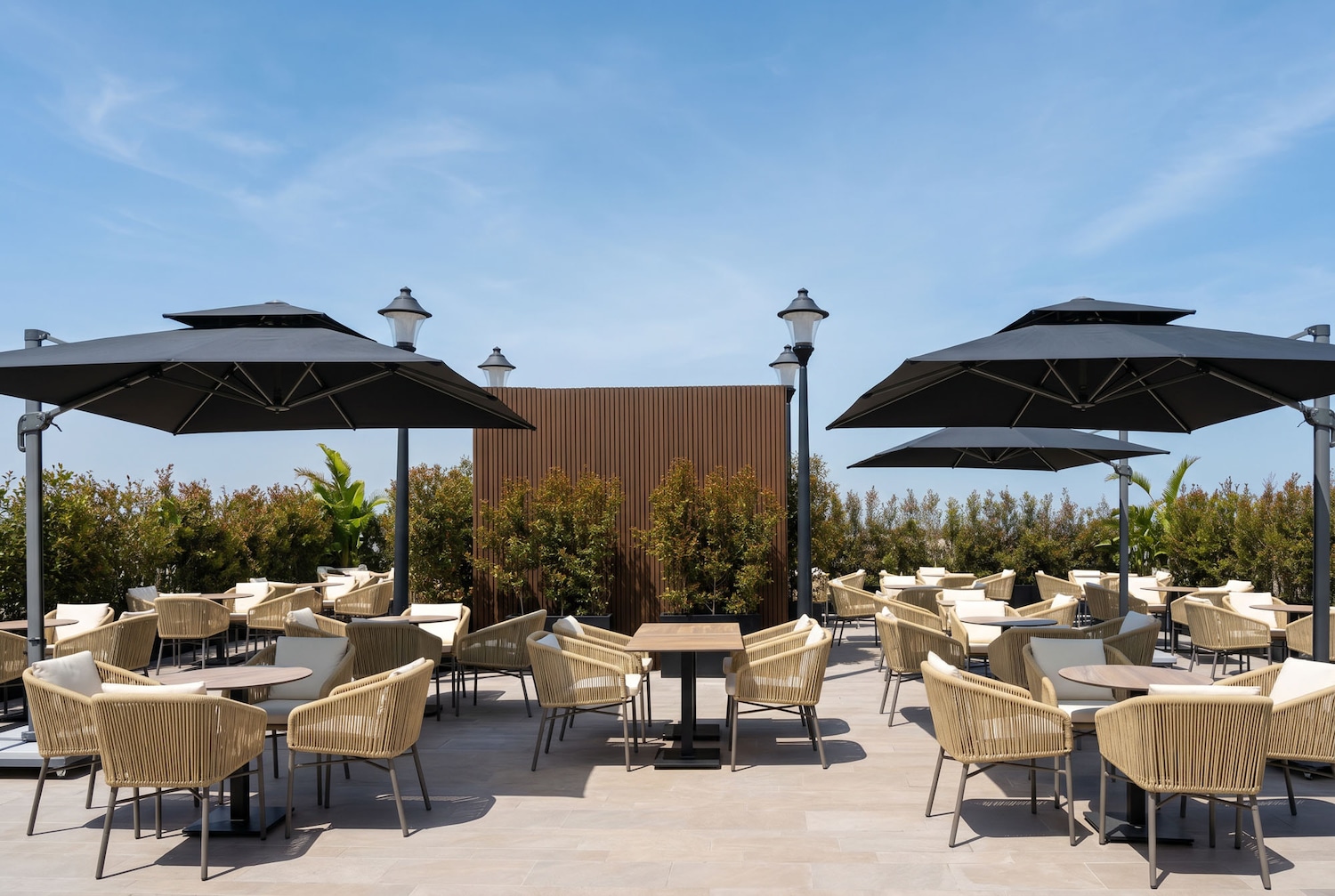Eurostars Californie