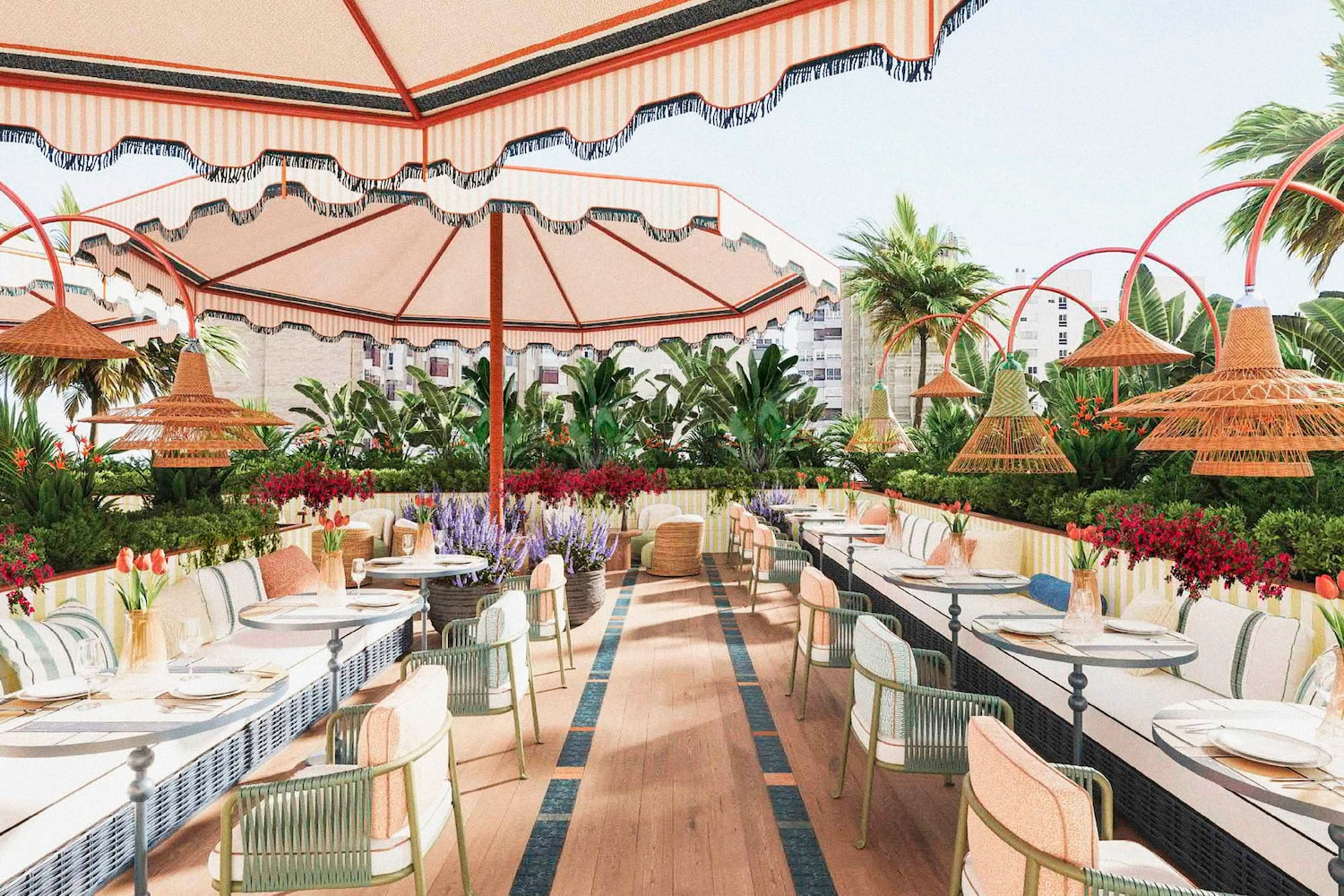 Áurea Palacio de la Tinta