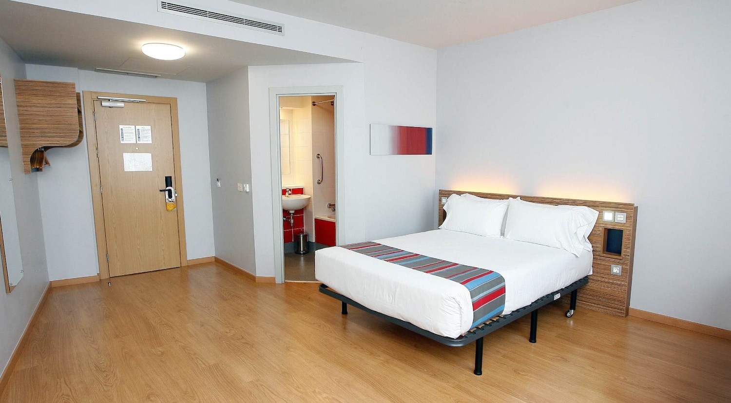 Travelodge