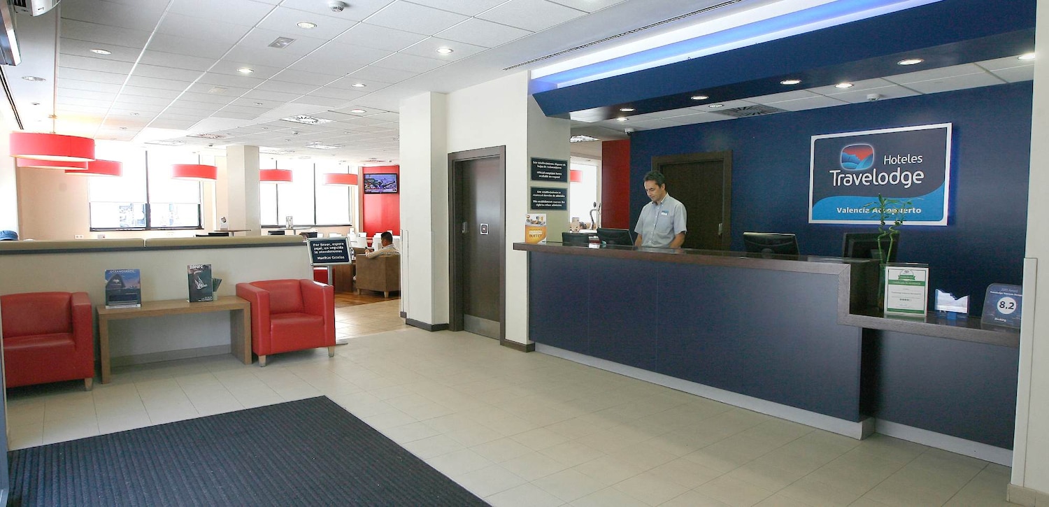 Travelodge