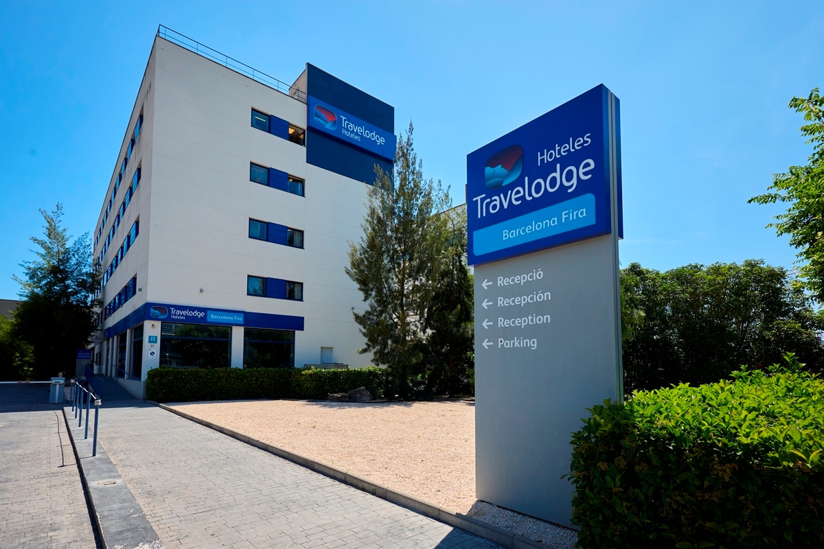 Travelodge