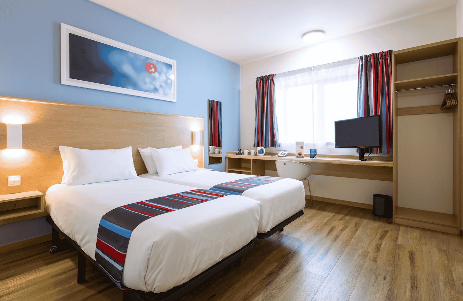 Travelodge