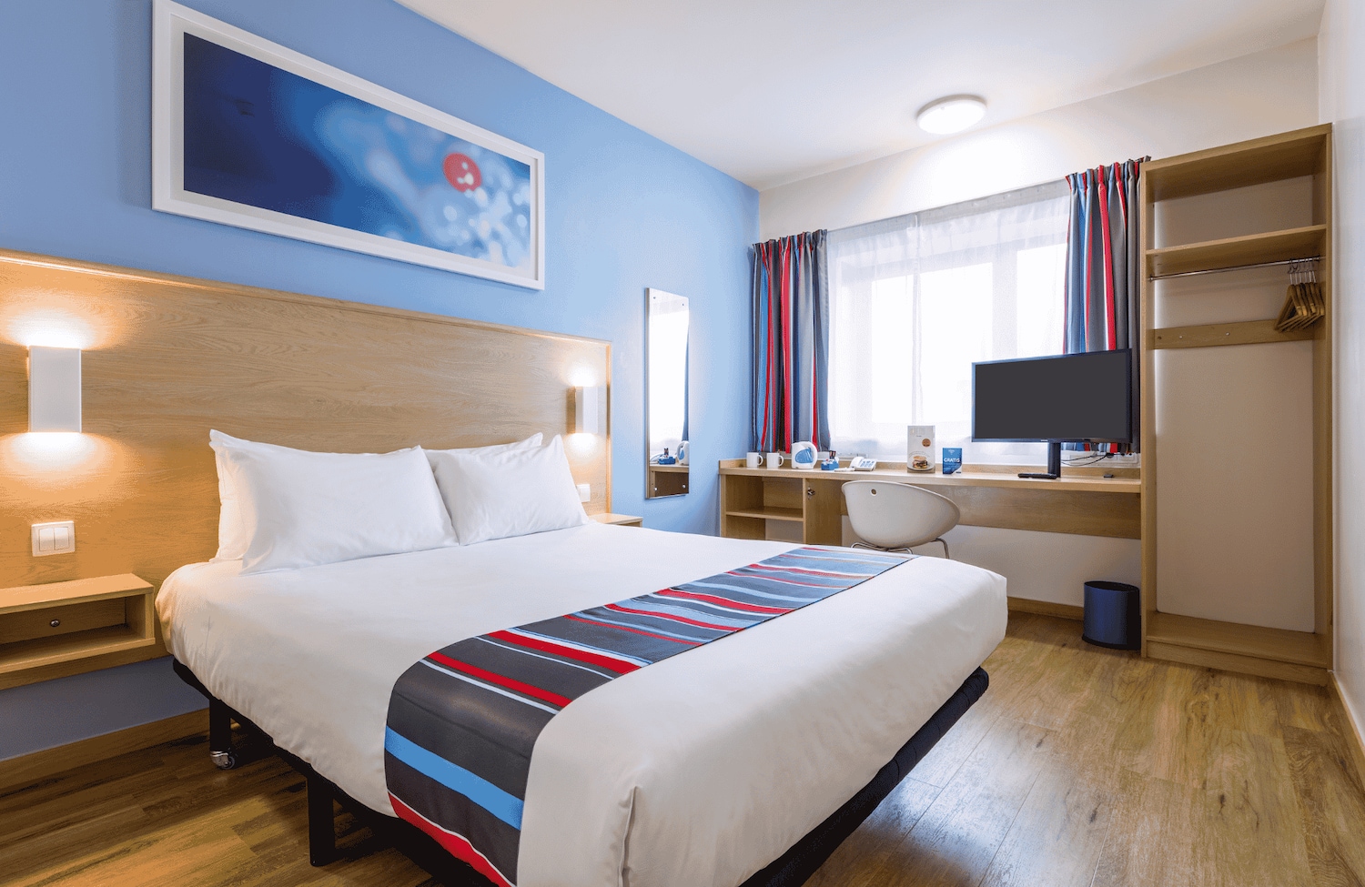Travelodge