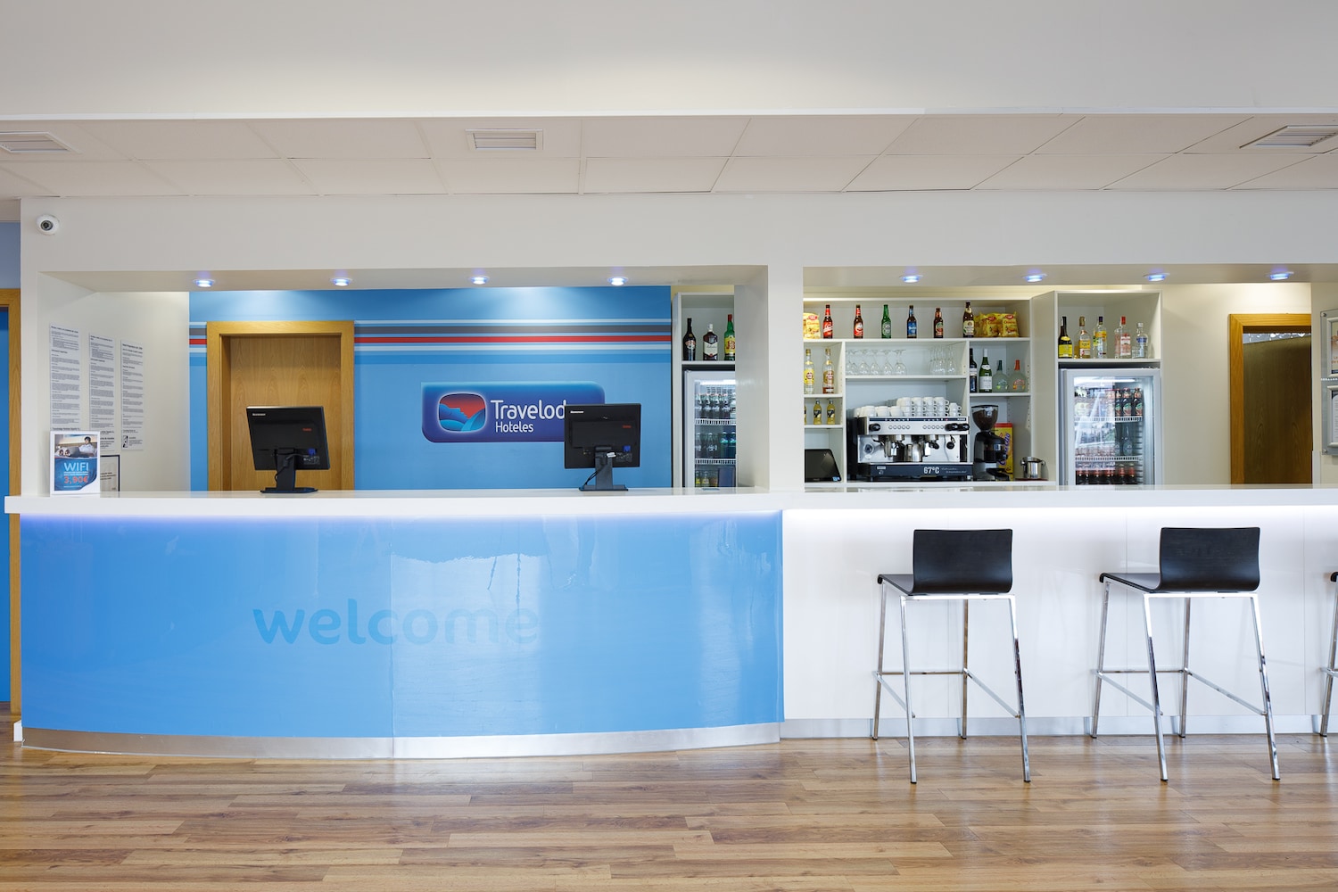 Travelodge