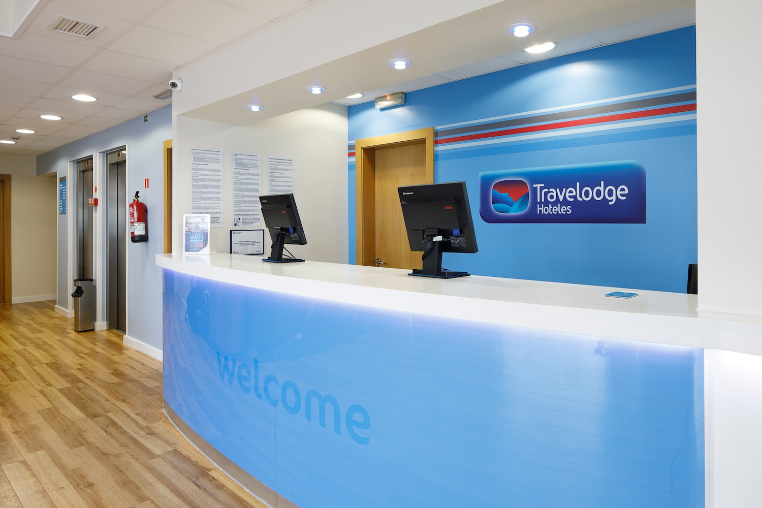 Travelodge