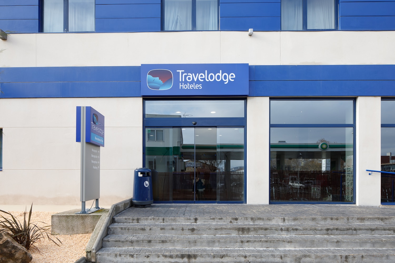 Travelodge