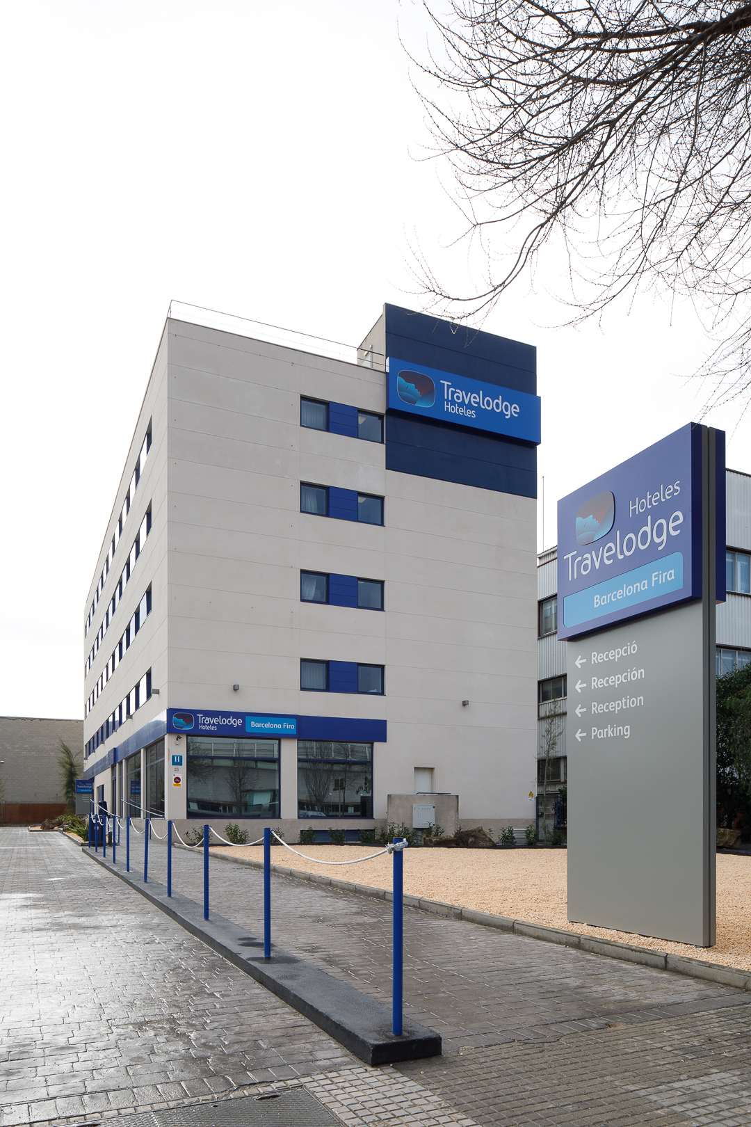 Travelodge