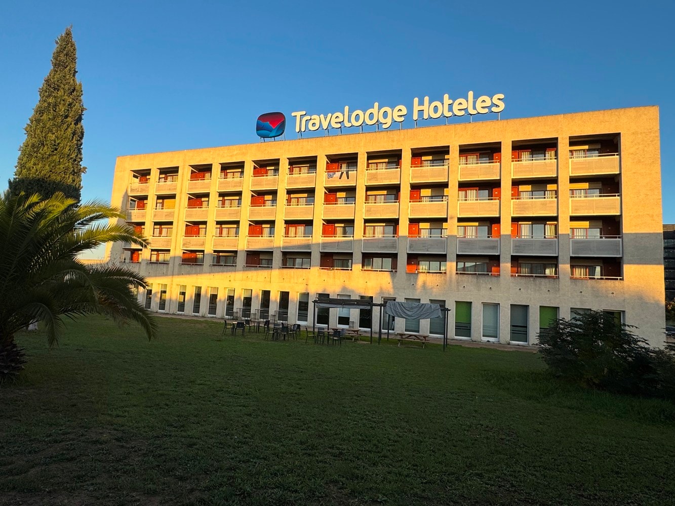 Travelodge
