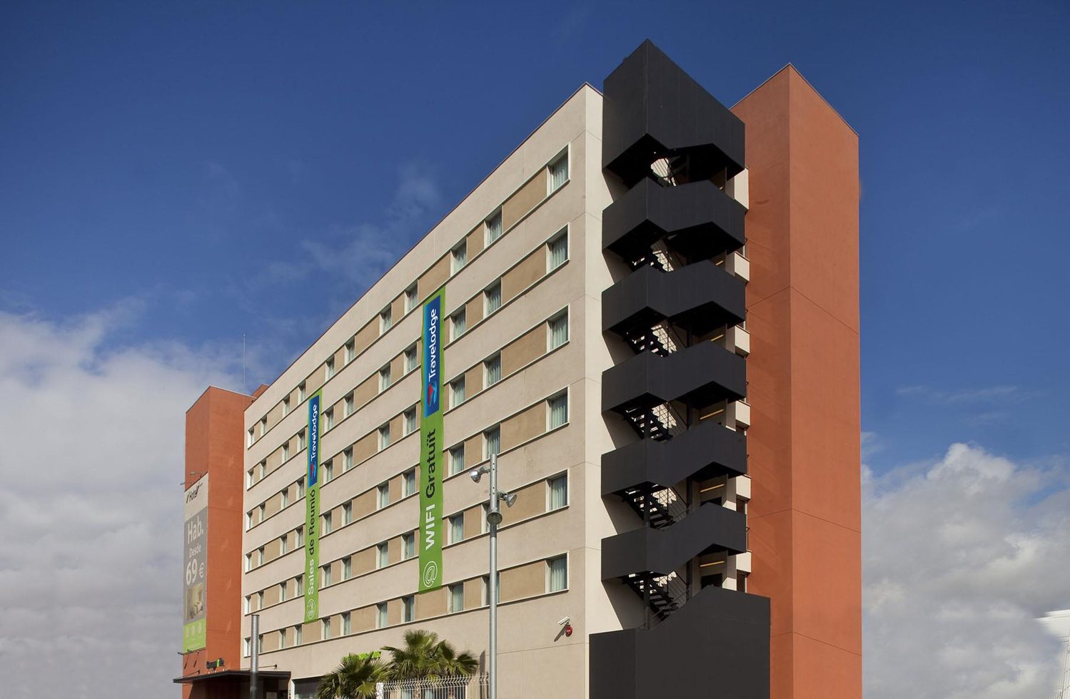 Travelodge
