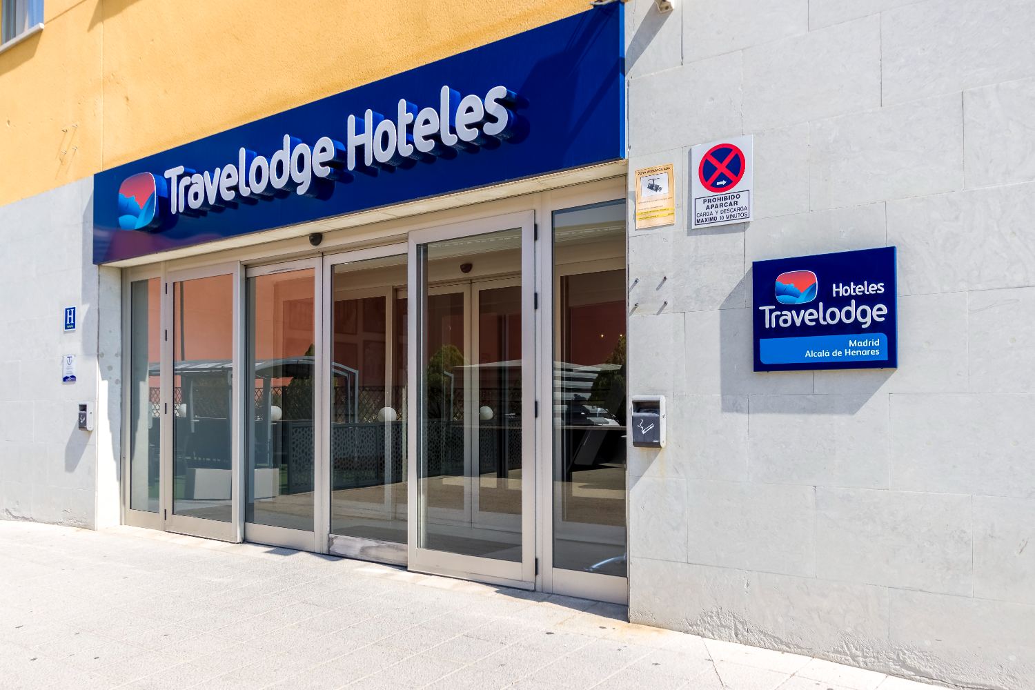Travelodge