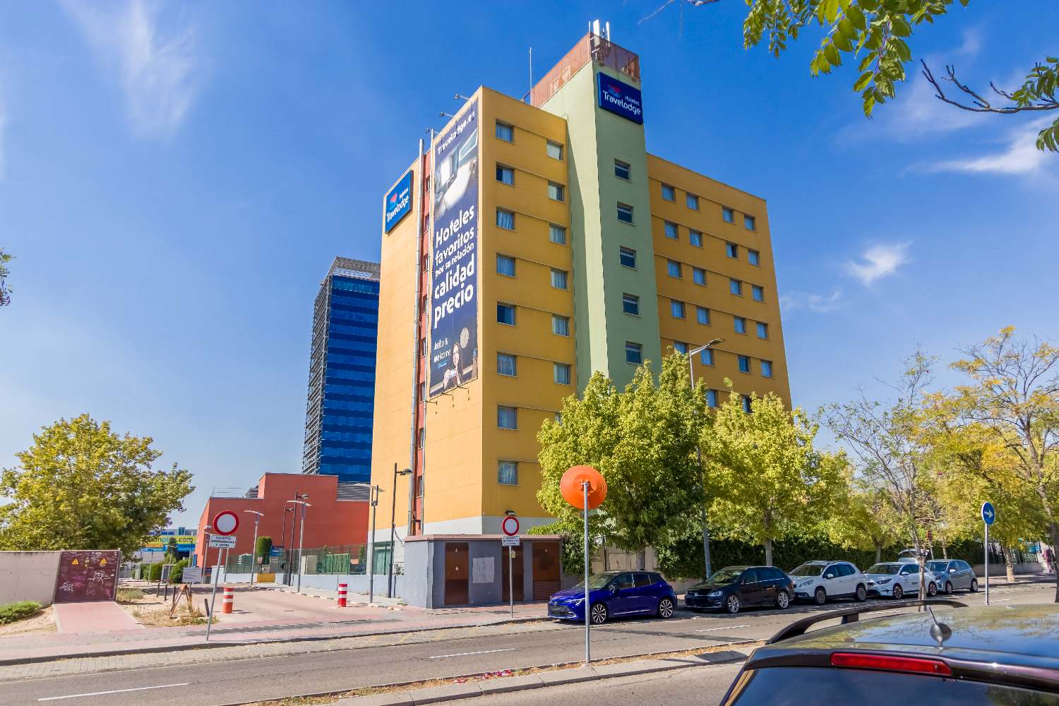 Travelodge