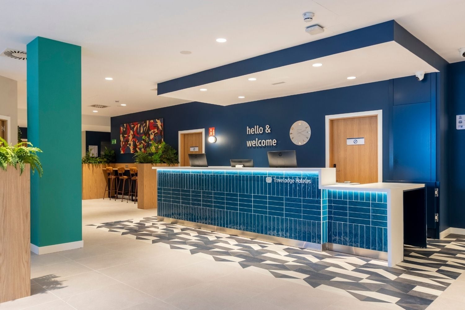 Travelodge