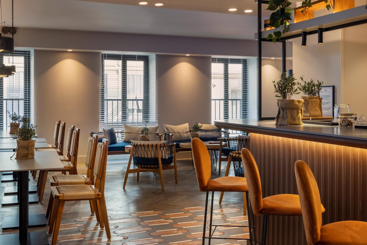 Ikonik Jean Médecin