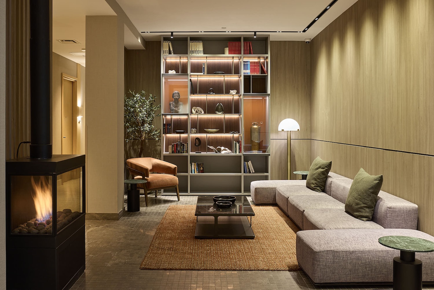 Eurostars Old Montreal Suites & Apartments