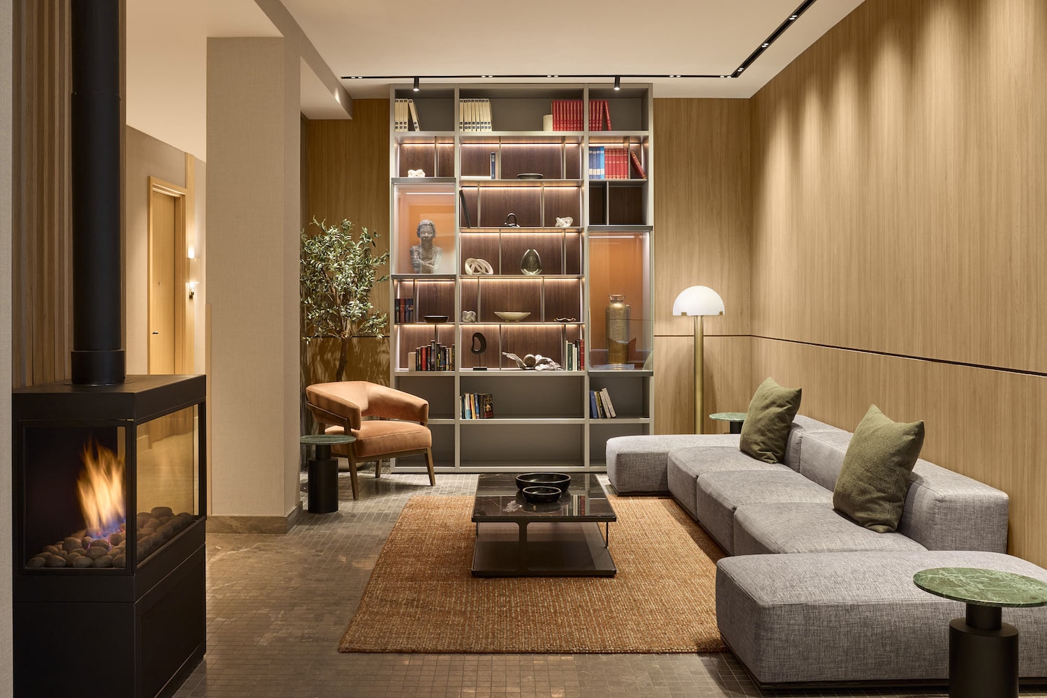 Eurostars Old Montreal Suites & Apartments